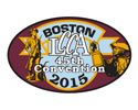 Drawing the Winner of LCCA 2015 Boston Expenses Paid Raffle 